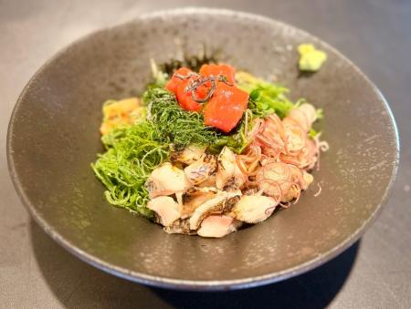 【そごう大宮店】埼玉発、こだわりの一杯。「寿製麺よ