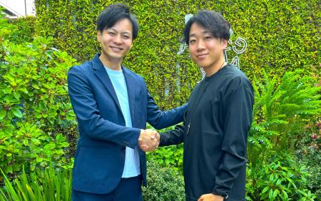 TECHFUND、投資先「Komlock lab」のExit(M&A)を発表 TECHFUND、投資先「Komlock lab」のExit(M&A)を発表