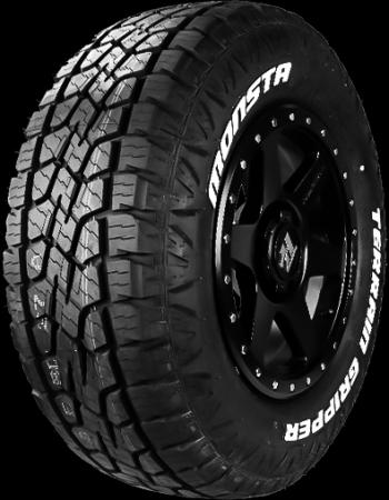 オージー・タイヤブランド【MONSTA TYRES(モンスタ オージー・タイヤブランド【MONSTA TYRES(モンスタ