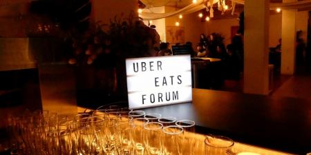 Uber Eats、名古屋初となる「配達パートナー対話会」 Uber Eats、名古屋初となる「配達パートナー対話会」