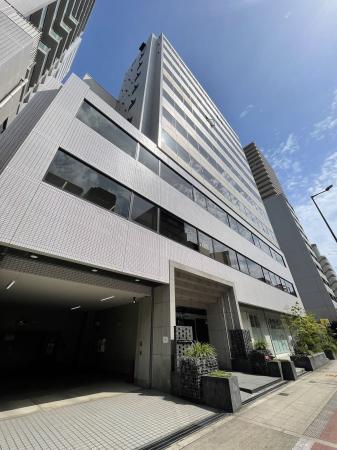 株式会社TricoLogic、本社オフィスを天神橋に移転 株式会社TricoLogic、本社オフィスを天神橋に移転