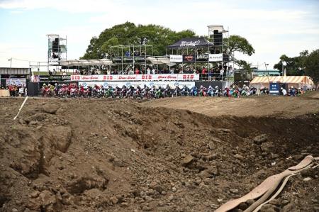 D.I.D 全日本モトクロス選手権シリーズ2026 第3戦 21G D.I.D 全日本モトクロス選手権シリーズ2026 第3戦 21G