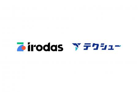 株式会社irodas、SNS×新卒人材紹介サービス「テクシュ 株式会社irodas、SNS×新卒人材紹介サービス「テクシュ