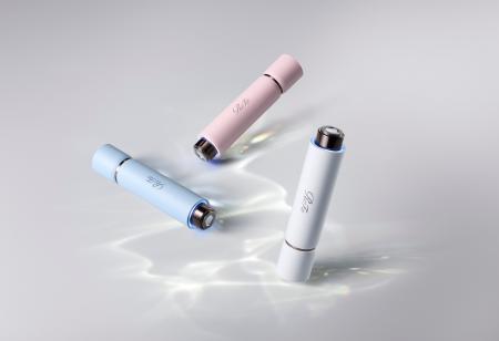 肌を傷つけず、やさしく産毛をカットする 「ReFa SKIM 肌を傷つけず、やさしく産毛をカットする 「ReFa SKIM