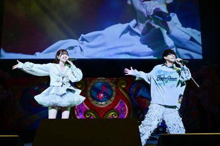 オーイシマサヨシ×鈴木愛理のでしょフェス!!!! 2026有