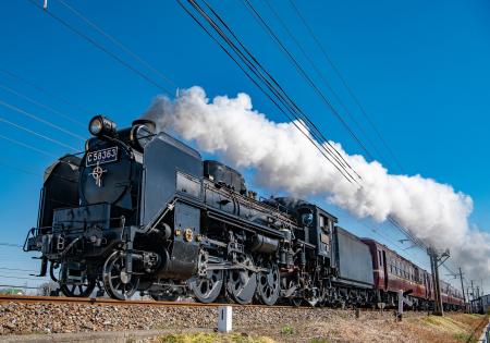 【初開催】秩父鉄道「SLパレオエクスプレス」乗車で限 【初開催】秩父鉄道「SLパレオエクスプレス」乗車で限