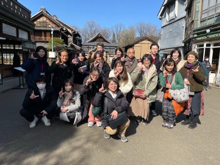 「旅色」の有料旅コミュニティ「旅色LIKES」がリブラ 「旅色」の有料旅コミュニティ「旅色LIKES」がリブラ