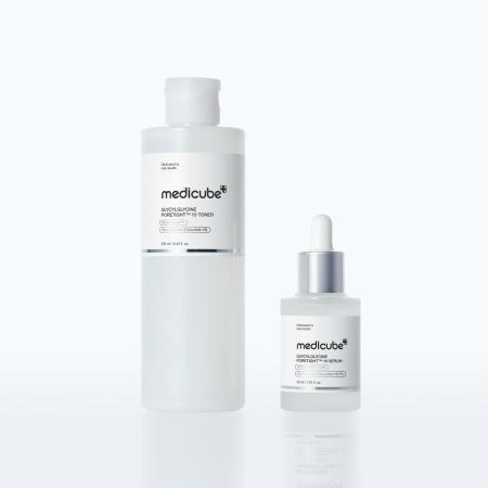 medicube、毛穴悩みに着目した新シリーズ「グリシルグ medicube、毛穴悩みに着目した新シリーズ「グリシルグ