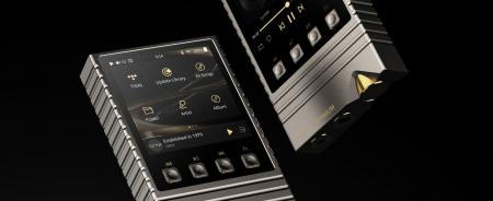 【ONIX】Overture XM5をリチューニングし、筐体をチタ 【ONIX】Overture XM5をリチューニングし、筐体をチタ