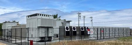 Shizen Connect、四国電力及びCHC Japanが共同で設立 Shizen Connect、四国電力及びCHC Japanが共同で設立