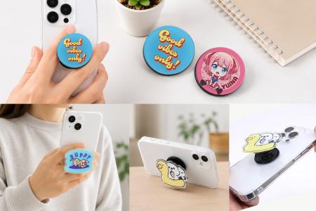 イラストをそのまま形に！オリジナルプリント.jpにフ