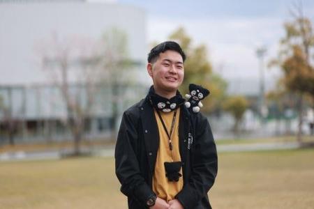福岡大学で学び、挑戦し、夢を追う学生たちに迫るイン 福岡大学で学び、挑戦し、夢を追う学生たちに迫るイン