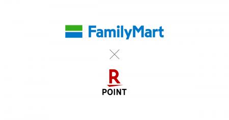ファミリーマートと楽天、パートナーシップを推進し、