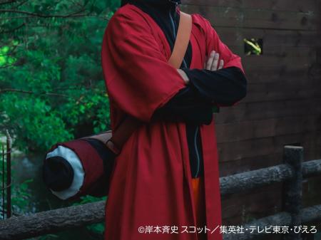 【待望の再販売】ニジゲンノモリ「NARUTO&BORUTO 忍里 【待望の再販売】ニジゲンノモリ「NARUTO&BORUTO 忍里