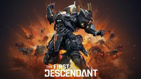 『The First Descendant』ファーミング要素を大幅改善 『The First Descendant』ファーミング要素を大幅改善