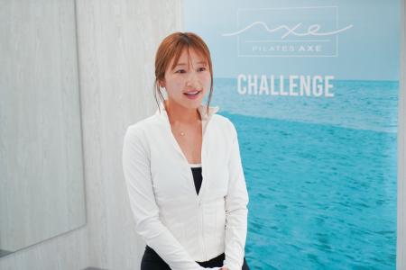 【2周年記念】女子プロゴルファー・井上莉花選手も実 【2周年記念】女子プロゴルファー・井上莉花選手も実