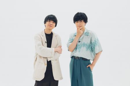 斎藤宏介（UNISON SQUARE GARDEN/TenTwenty）によるレ