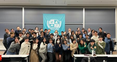 浜松が、大学生のクリエイティブ拠点になる。地域と未