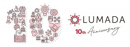 日立のLumada、誕生から10周年のお知らせ 日立のLumada、誕生から10周年のお知らせ