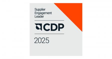 【三陽商会】CDP2025「サプライヤーエンゲージメント 【三陽商会】CDP2025「サプライヤーエンゲージメント