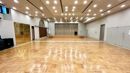 御茶ノ水駅徒歩4分に貸し会議室・大型ホールが登場最