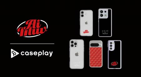 caseplayから大友愛×MADE IN WORLD&COのコラボデザイ