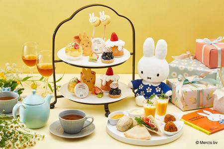 【コートヤード・バイ・マリオット名古屋】初の「ミッ