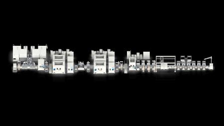 【第一実業】EV・自動化対応の最先端ソリューションを
