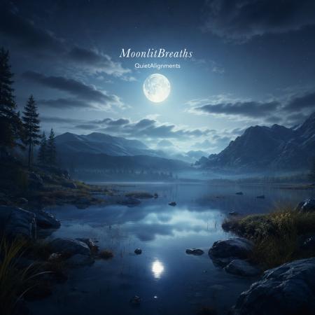眠る前の心と身体を整える。Sugar Candy『Moonlit Bre