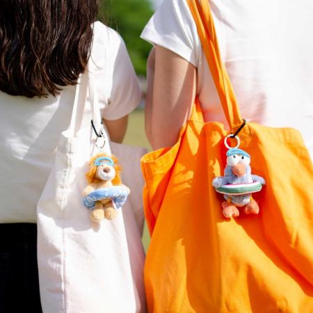 ドイツ生まれのぬいぐるみブランド「NICI（ニキ）」夏