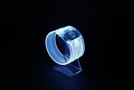 リチウムイオン二次電池「EnerCera」を搭載したLutf-8