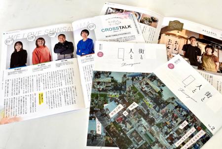 【埼玉県狭山市】シンサヤママーケットの魅力が詰まっ