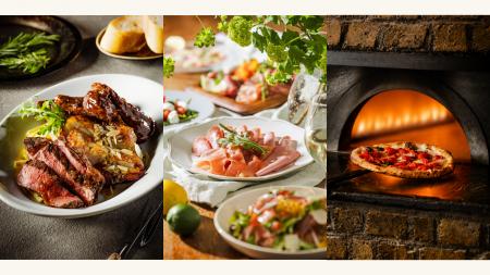 Tavernetta Salvatore 新横浜 2026年6月1日(月)グラン Tavernetta Salvatore 新横浜 2026年6月1日(月)グラン