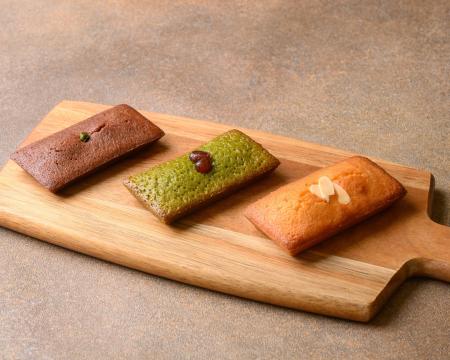 【Grissier】三重県の魅力をスイーツで発信 【Grissier】三重県の魅力をスイーツで発信
