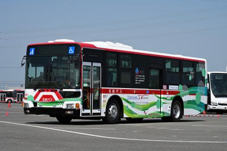 次世代バイオ燃料「IRD」の公道走行実証を拡大　名古