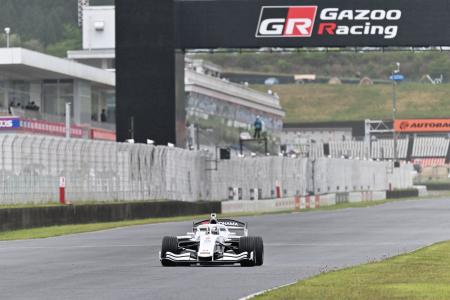 2026年 全日本スーパーフォーミュラ選手権 第3戦 代替 2026年 全日本スーパーフォーミュラ選手権 第3戦 代替