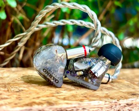 klEar works × オンキヨーコラボレーションによる BA