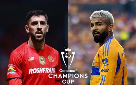 W杯前の大一番 北中米の真のクラブ王者が決まる!5/31 W杯前の大一番 北中米の真のクラブ王者が決まる!5/31