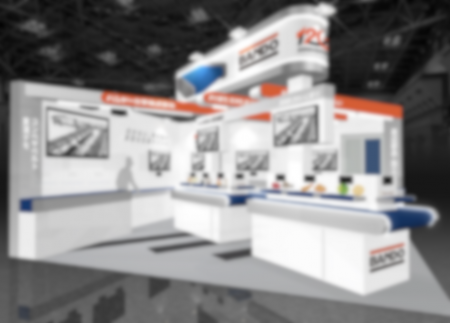 「FOOMA JAPAN 2026」出展のお知らせ 「FOOMA JAPAN 2026」出展のお知らせ