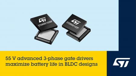 STマイクロエレクトロニクス、コンスーマ・産業機器の STマイクロエレクトロニクス、コンスーマ・産業機器の