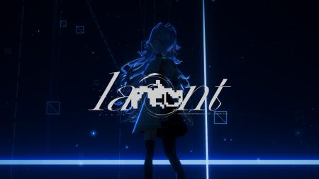 クリエイティブスタジオ MIGIRI制作「Project [ laten クリエイティブスタジオ MIGIRI制作「Project [ laten