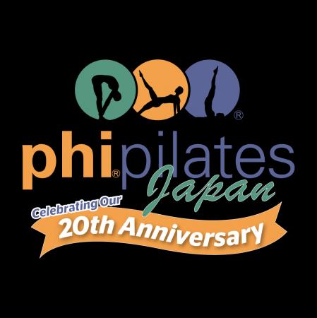 “東京初開催”となる「PHI Pilates Japan FESTA 2026」