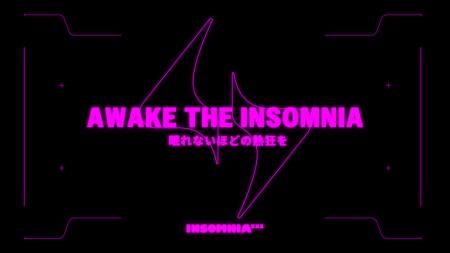 プロeスポーツ組織「INSOMNIA」、新たに『eスポーツク プロeスポーツ組織「INSOMNIA」、新たに『eスポーツク