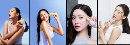 韓国のメイクアップブランド「AGE20’S」がQoo10メガデ 韓国のメイクアップブランド「AGE20’S」がQoo10メガデ