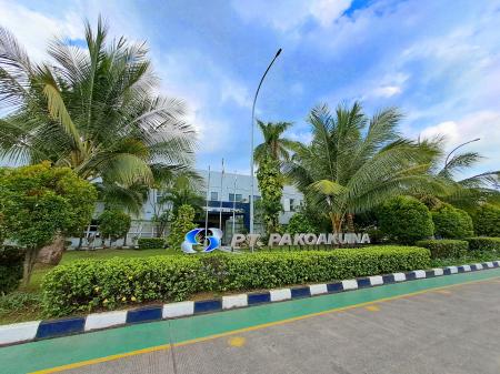 トピー工業、インドネシアにおけるアルミホイール事業