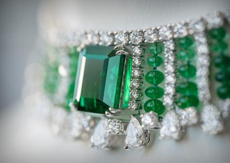 【Chopard】レッドカーペットコレクション2026 