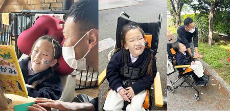 【長野県内初事例】医療的ケア児への居宅介護の長時間