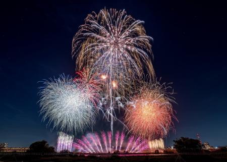 【埼玉県戸田市・8月1日(土)開催】「市制施行60周年 【埼玉県戸田市・8月1日(土)開催】「市制施行60周年