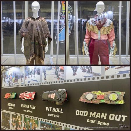 【西武渋谷店】公開40周年記念『バック・トゥ・ザ・ 【西武渋谷店】公開40周年記念『バック・トゥ・ザ・