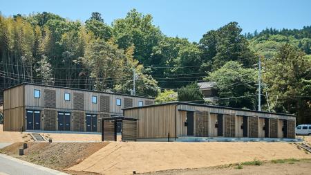 日本オフサイト建築協会、離島・過疎地における住宅・